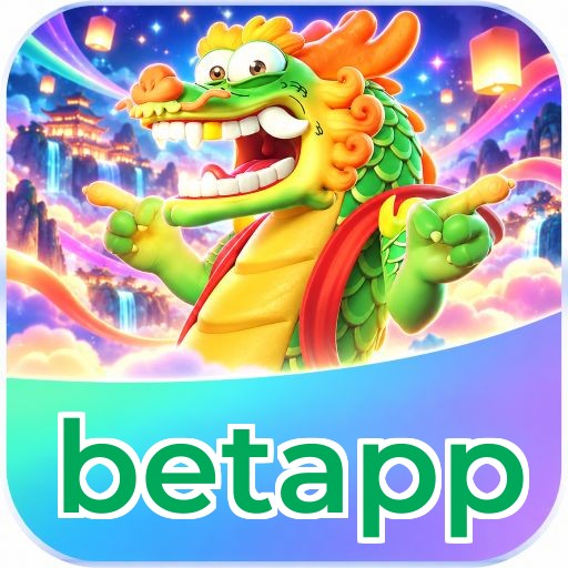 betapp APK - Interface do aplicativo Android